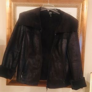 Worth Jacket, size 12